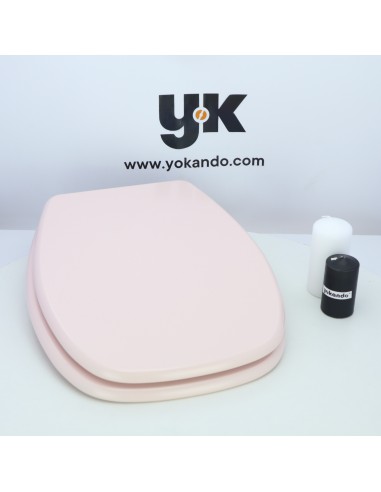 PORSAN NOA Soft Close Toilet Seat ETOOS