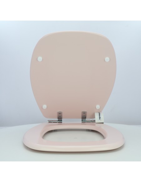 PORSAN NOA Soft Close Toilet Seat ETOOS
