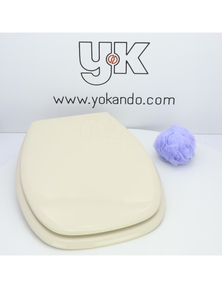 PORSAN NOA Soft Close Toilet Seat ETOOS