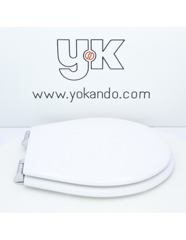 PORSAN VENECIA Soft Close Toilet Seat ETOOS
