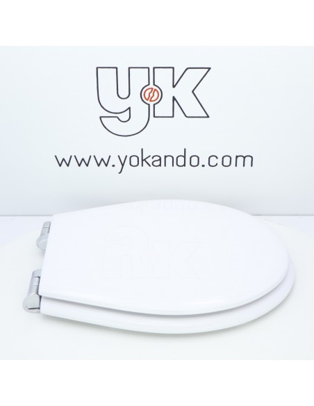 PORSAN VENECIA Soft Close Toilet Seat ETOOS