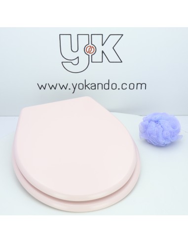 PORSAN VENECIA Soft Close Toilet Seat ETOOS