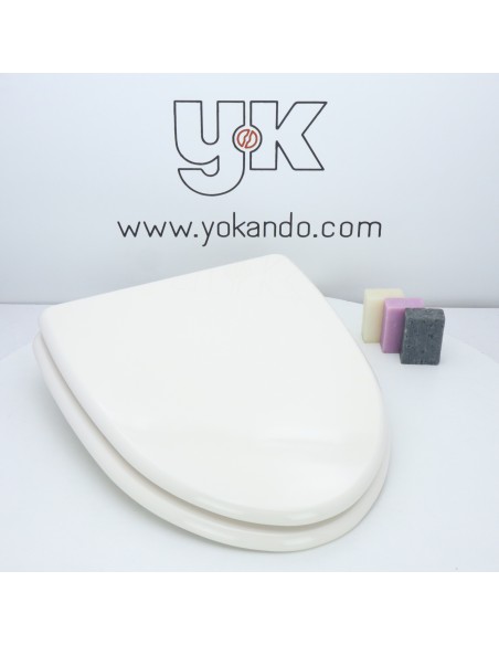 Abattant WC BELLAVISTA LARA ETOOS