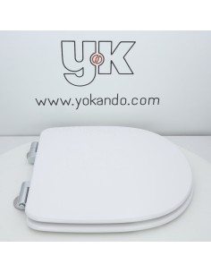 VALADARES OCEANUS Soft Close Toilet Seat ETOOS 2