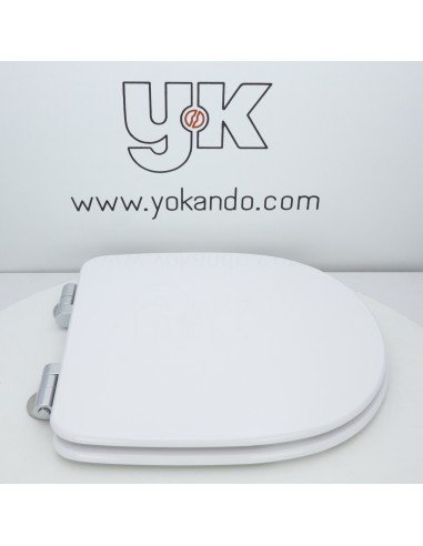 VALADARES OCEANUS Soft Close Toilet Seat ETOOS