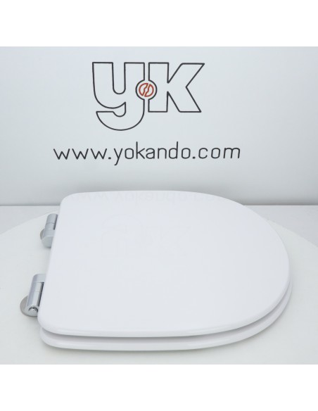 VALADARES OCEANUS Soft Close Toilet Seat ETOOS