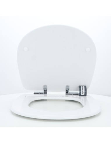 VALADARES OCEANUS Soft Close Toilet Seat ETOOS