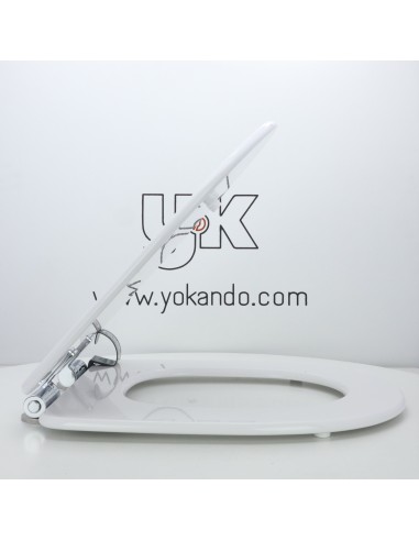 VALADARES OCEANUS Soft Close Toilet Seat ETOOS