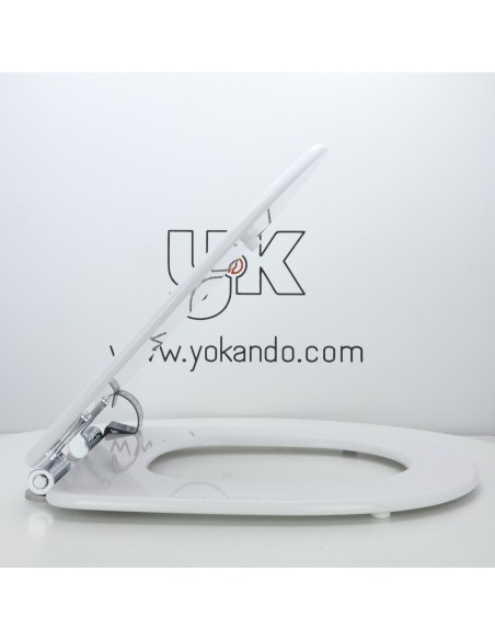 VALADARES OCEANUS Soft Close Toilet Seat ETOOS