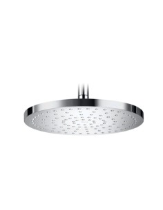 ROCIADOR RAINSENSE CIRC.Ø250 ABS CROMADO ROCA