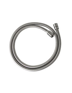 FLEXO 150CM DOBLE GRAP.ANTITORSION ROUND INOX NOKEN