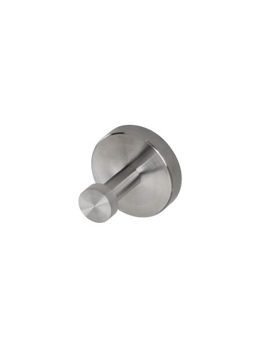 ROUND Stainless Steel Wall Hook - NOKEN