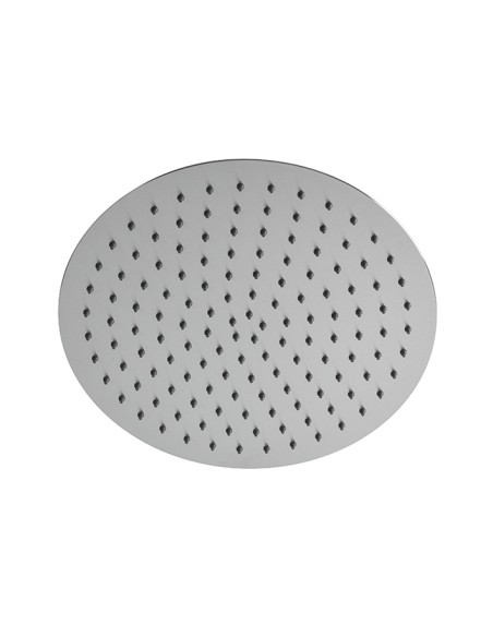 NOKEN ROUND CIRC. 300 Stainless Steel Shower Head