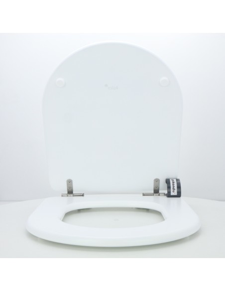 NOKEN TEBAS 1 - 2 Toilet Seat Made to Measure