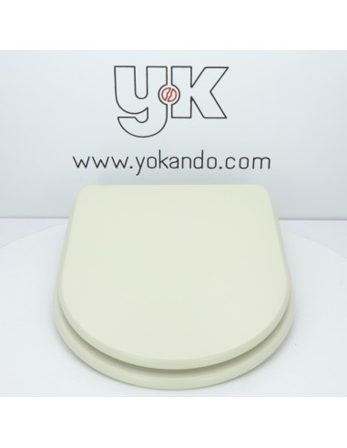 NOKEN TEBAS 1 - 2 Toilet Seat Made to Measure