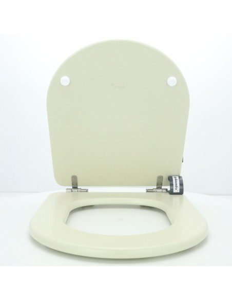 NOKEN TEBAS 1 - 2 Toilet Seat Made to Measure