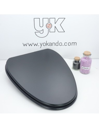 Toilet Seat IDEAL STANDARD SWEET LIFE ETOOS