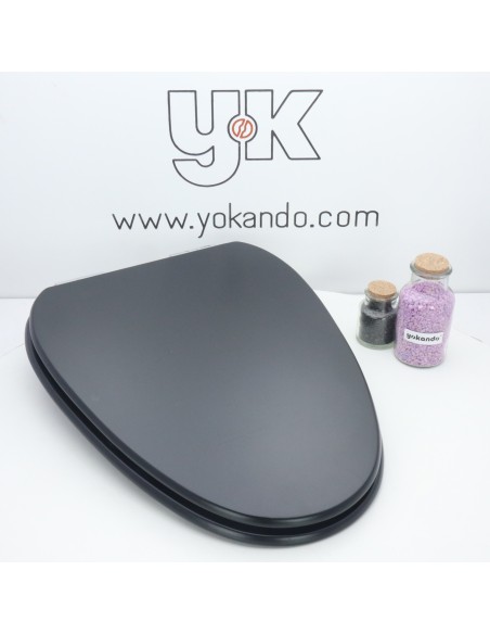 Toilet Seat IDEAL STANDARD SWEET LIFE ETOOS