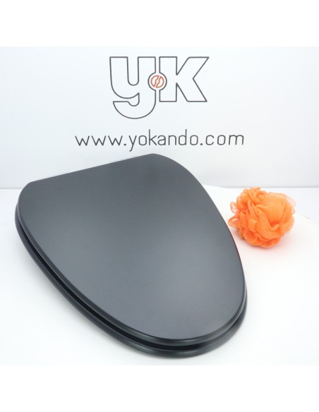 IDEAL STANDARD SWEET LIFE Soft Close Toilet Seat ETOOS