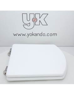 CERSANIT PURE Toilet Seat Made to Measure 2