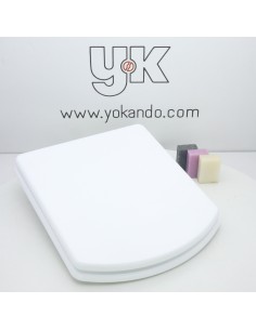 CERSANIT PURE Toilet Seat Made to Measure