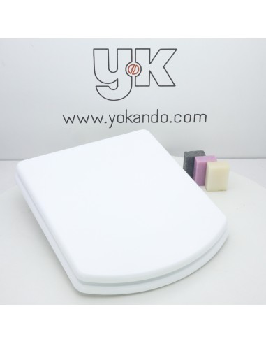 CERSANIT PURE Toilet Seat Made to Measure