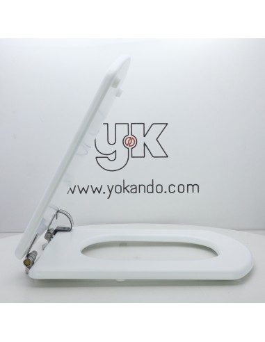 CERSANIT PURE Toilet Seat Made to Measure