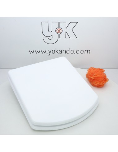 CERSANIT PURE Toilet Seat Soft Close Made to Measure