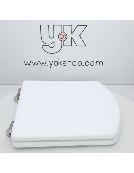 CERSANIT PURE Toilet Seat Soft Close Made to Measure