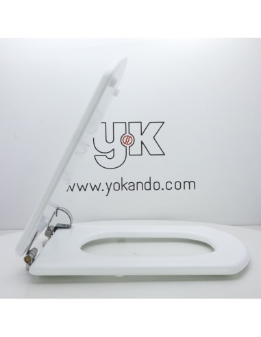 CERSANIT PURE Toilet Seat Soft Close Made to Measure