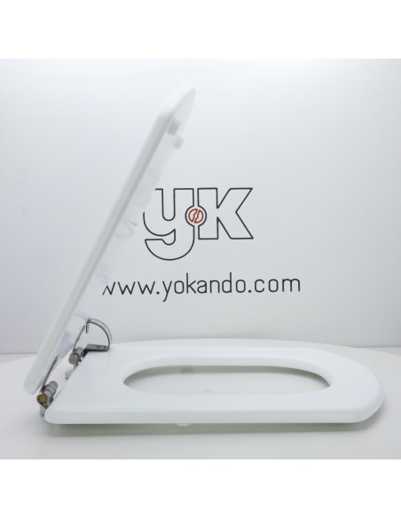 CERSANIT PURE Toilet Seat Soft Close Made to Measure