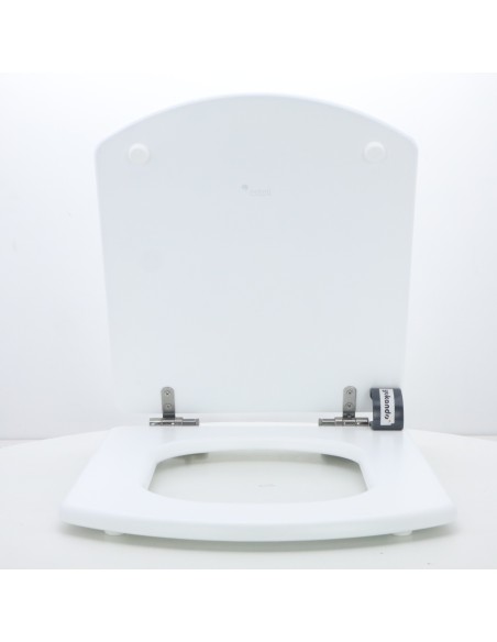 Abattant CERSANIT PURE Frein De Chute Fait Sur Mesure