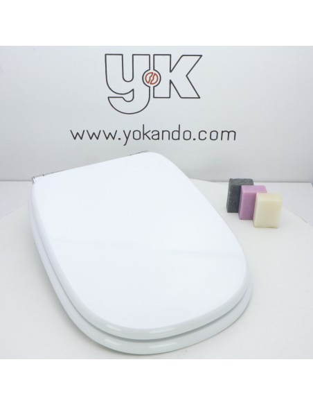Toilet Seat SFA-SANITRIT SANICOMPACT ELITE