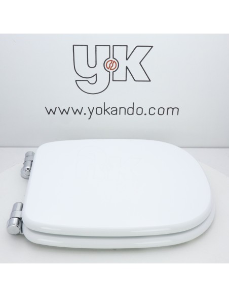 Abattant WC SFA-SANITRIT SANICOMPACT ELITE ORIGINAL