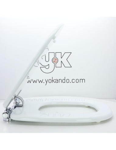 Tapa WC SFA-SANITRIT SANICOMPACT ELITE Original