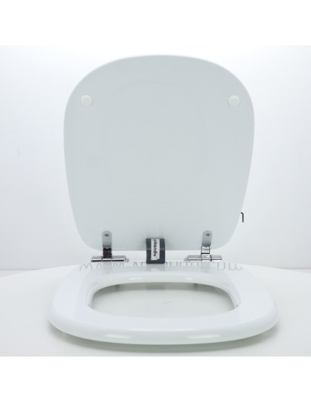 Tapa WC SFA-SANITRIT SANICOMPACT ELITE Original