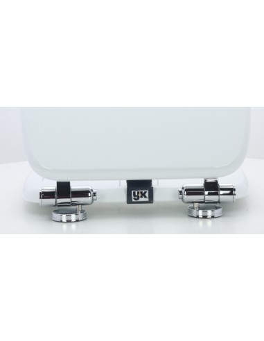 Abattant WC SFA-SANITRIT SANICOMPACT ELITE ORIGINAL