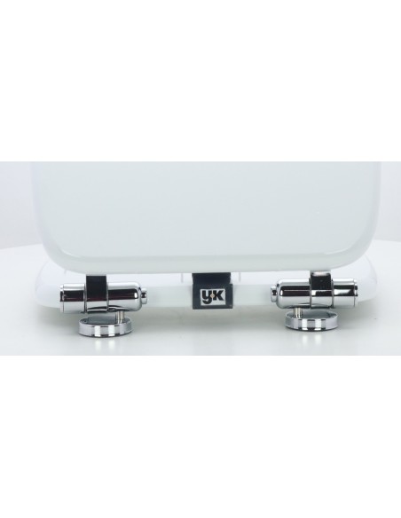 Sedile copriwater SFA-SANITRIT SANICOMPACT ELITE ORIGINALE