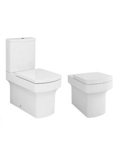 Tapa WC IMEX / P3 CUTIE Fabricada A Medida HERRAJE 2