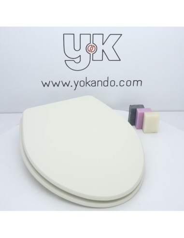 Toilet Seat BELLAVISTA NERJA ETOOS