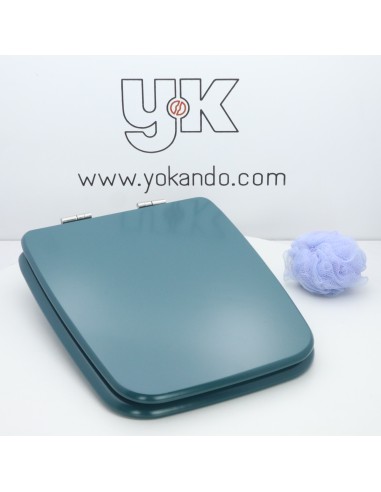 Toilet Seat BELLAVISTA DUNA BLANCO ETOOS