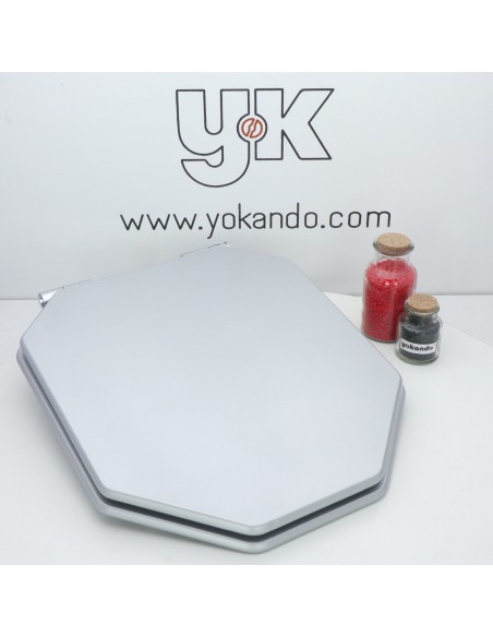 VILLEROY BOCH OPERA Soft Close Toilet Seat ETOOS