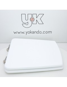 UNISAN - SANINDUSA MILLENNIUM Toilet Seat Made to Measure 2