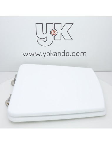 UNISAN - SANINDUSA MILLENNIUM Toilet Seat Made to Measure