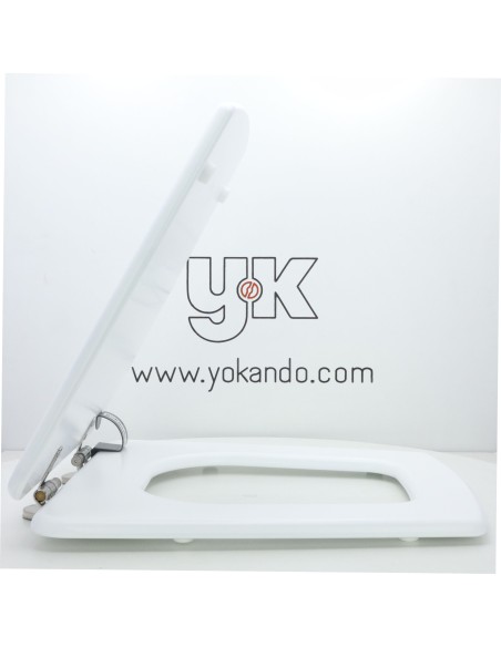 UNISAN - SANINDUSA MILLENNIUM Toilet Seat Made to Measure