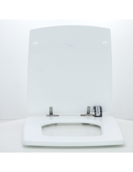 UNISAN - SANINDUSA MILLENNIUM Toilet Seat Made to Measure