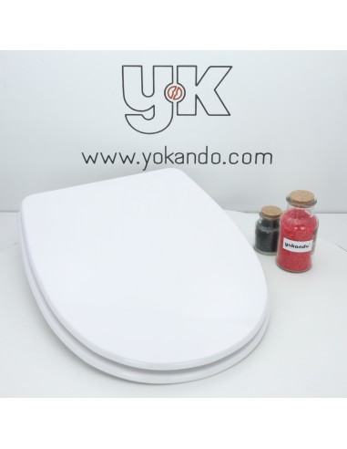 Toilet Seat CESAME ARETUSA