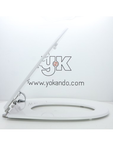 Toilet Seat CESAME ARETUSA