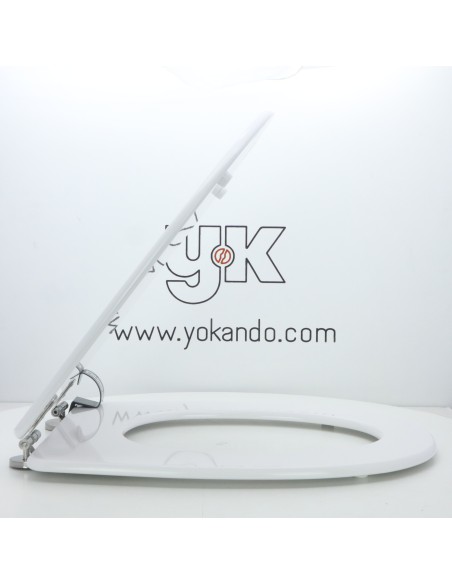 Toilet Seat CESAME ARETUSA