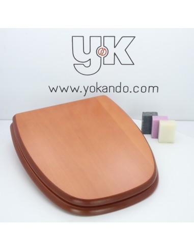 Abattant WC BELLAVISTA ITALICA